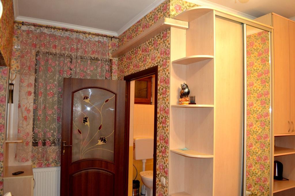 Zlata Praha Hotel Mukacheve Room photo