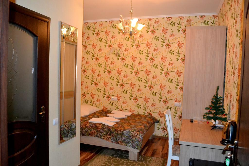 Zlata Praha Hotel Mukacheve Room photo