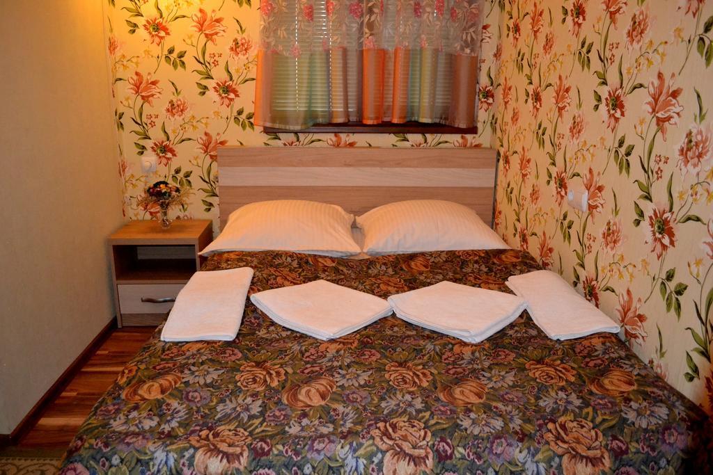 Zlata Praha Hotel Mukacheve Room photo