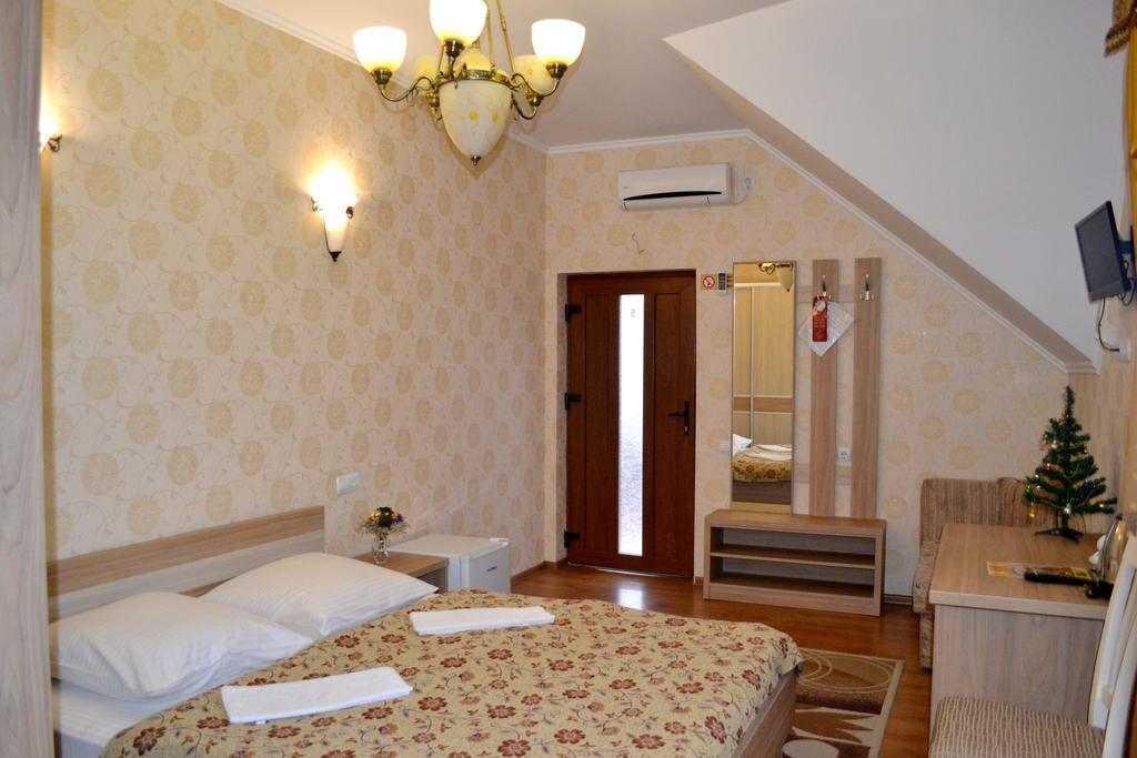 Zlata Praha Hotel Mukacheve Room photo