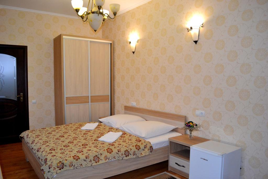 Zlata Praha Hotel Mukacheve Room photo