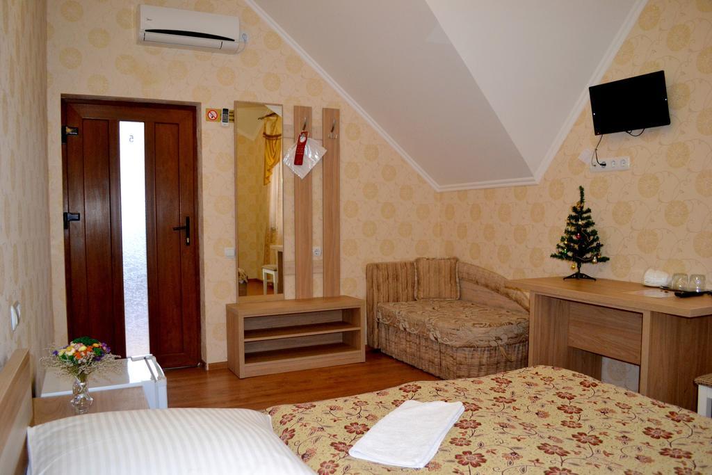 Zlata Praha Hotel Mukacheve Room photo